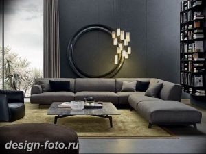 Диван в интерьере 03.12.2018 №355 - photo Sofa in the interior - design-foto.ru